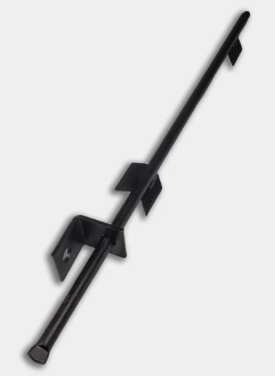 Asphalt Anchors