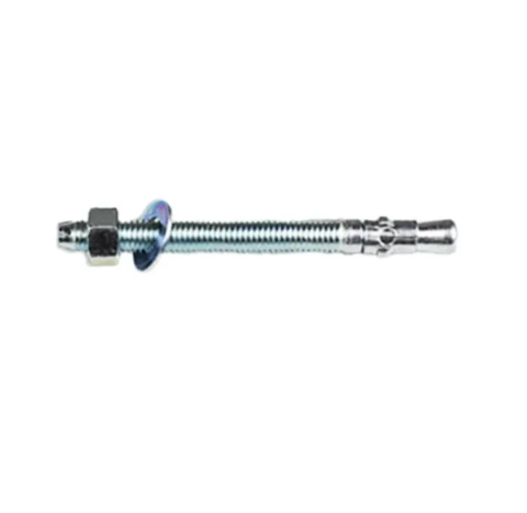 Concrete Anchors