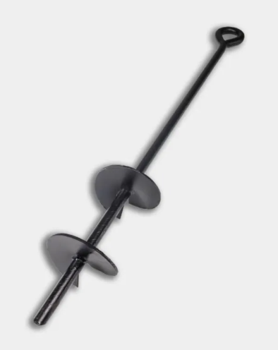 Mobile Home Anchors