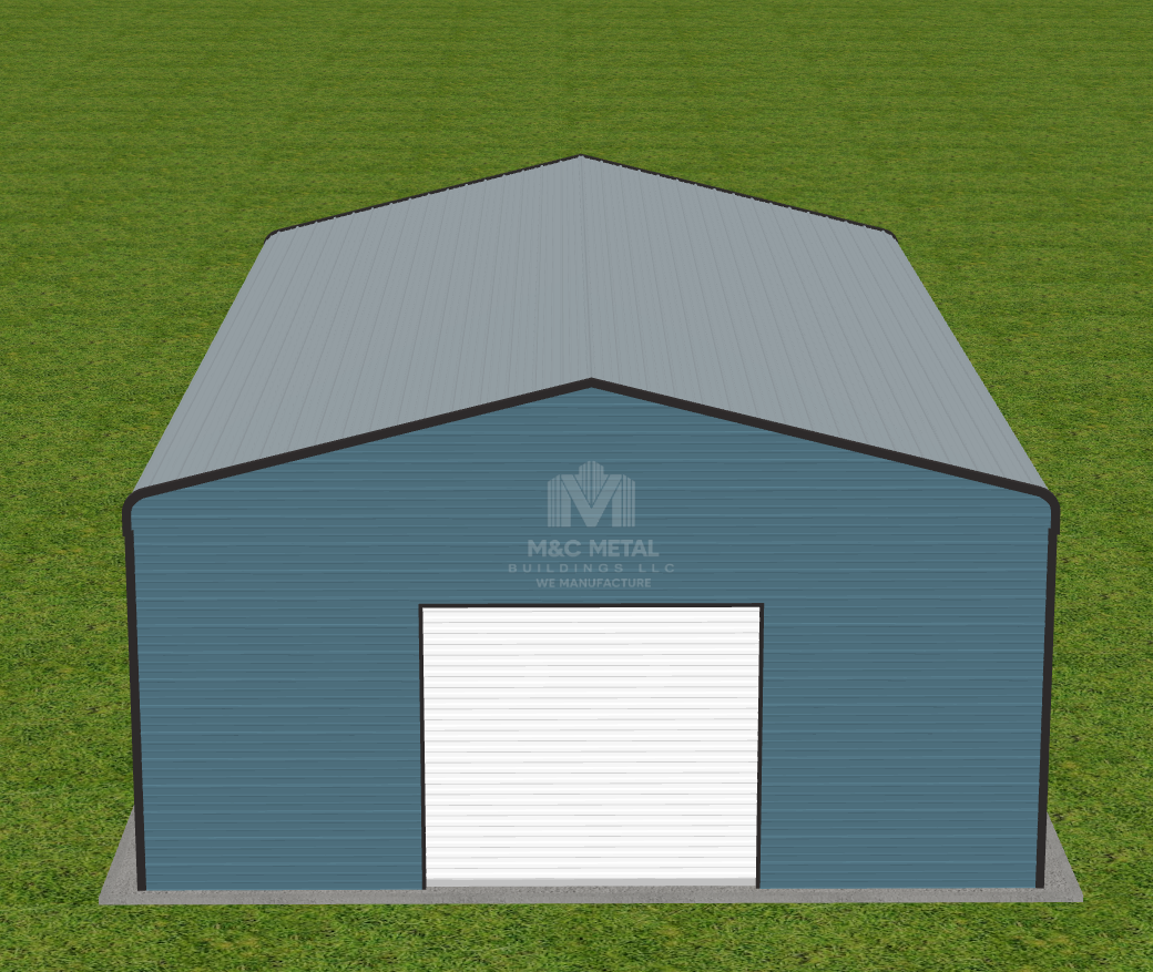 Regular Roof